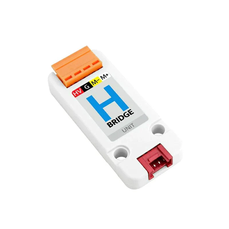 H-bridge Unit (STM32F030) [Discontinued]