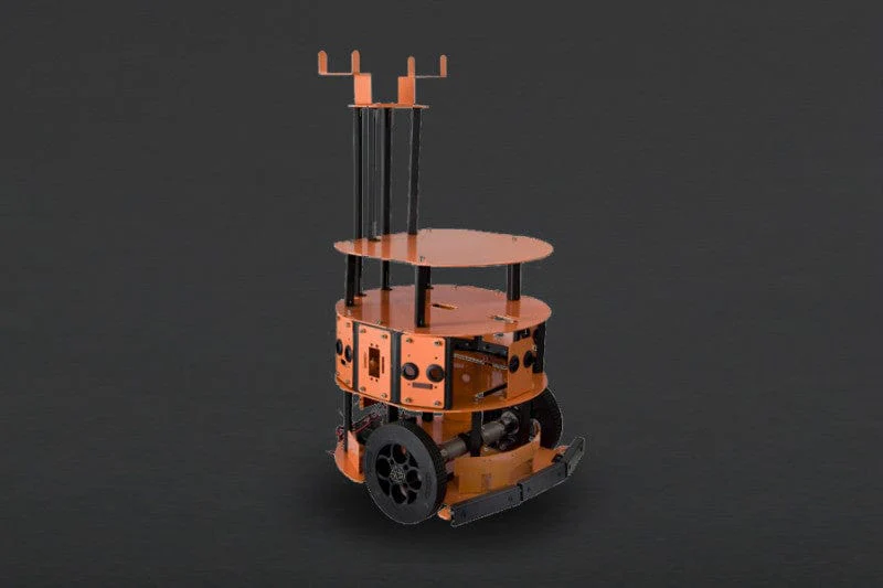 HCR - Mobile Robot Platform (Support Kinect) [Discontinued]