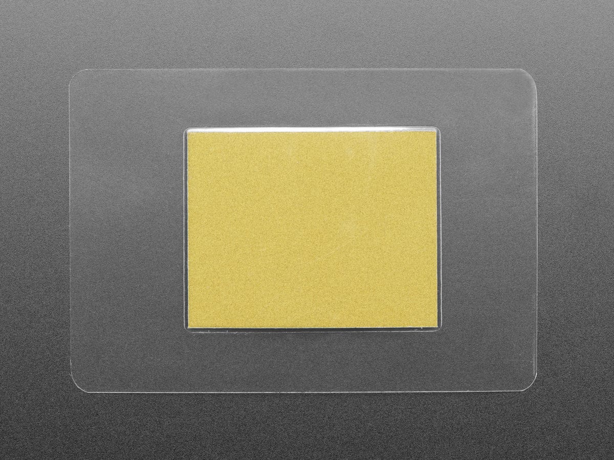 HD Magnet Viewing Film - 50x40mm - Image 2