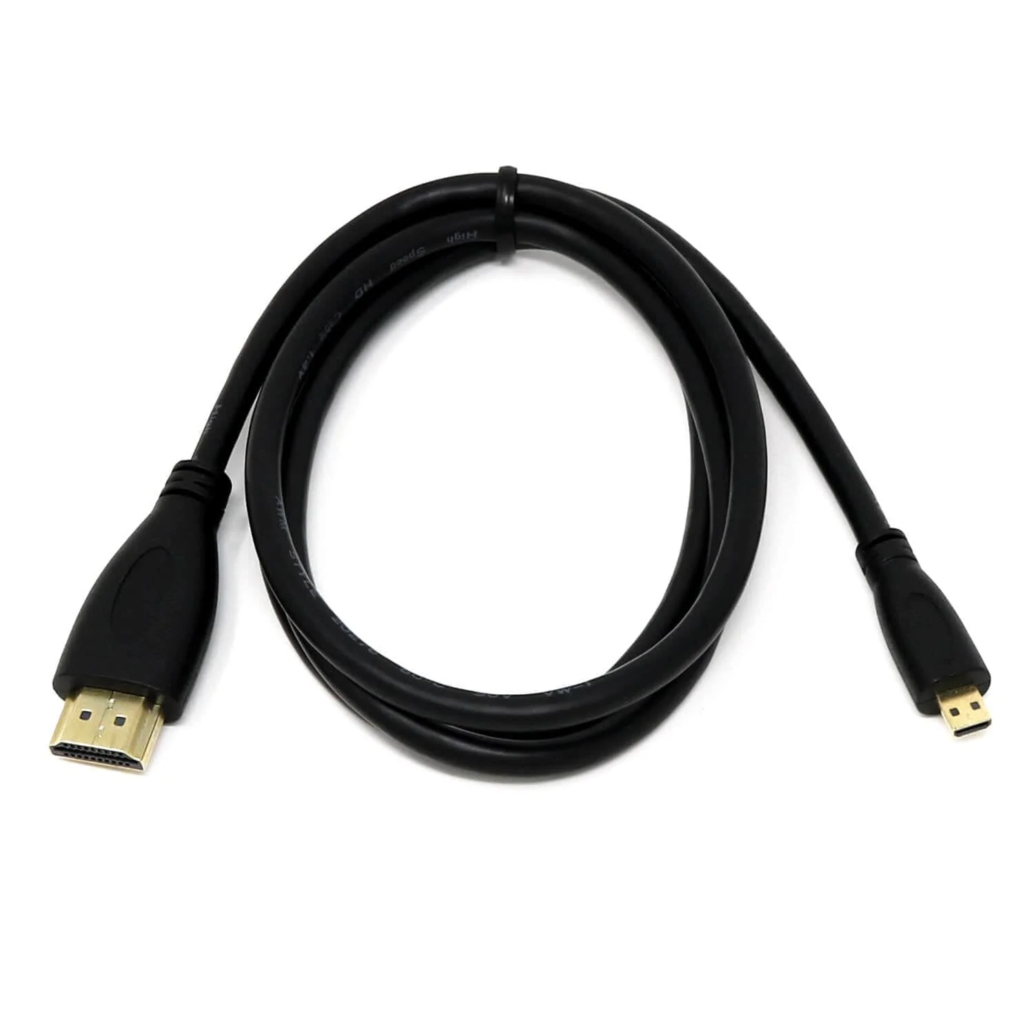 Micro HDMI Cable - Image 4