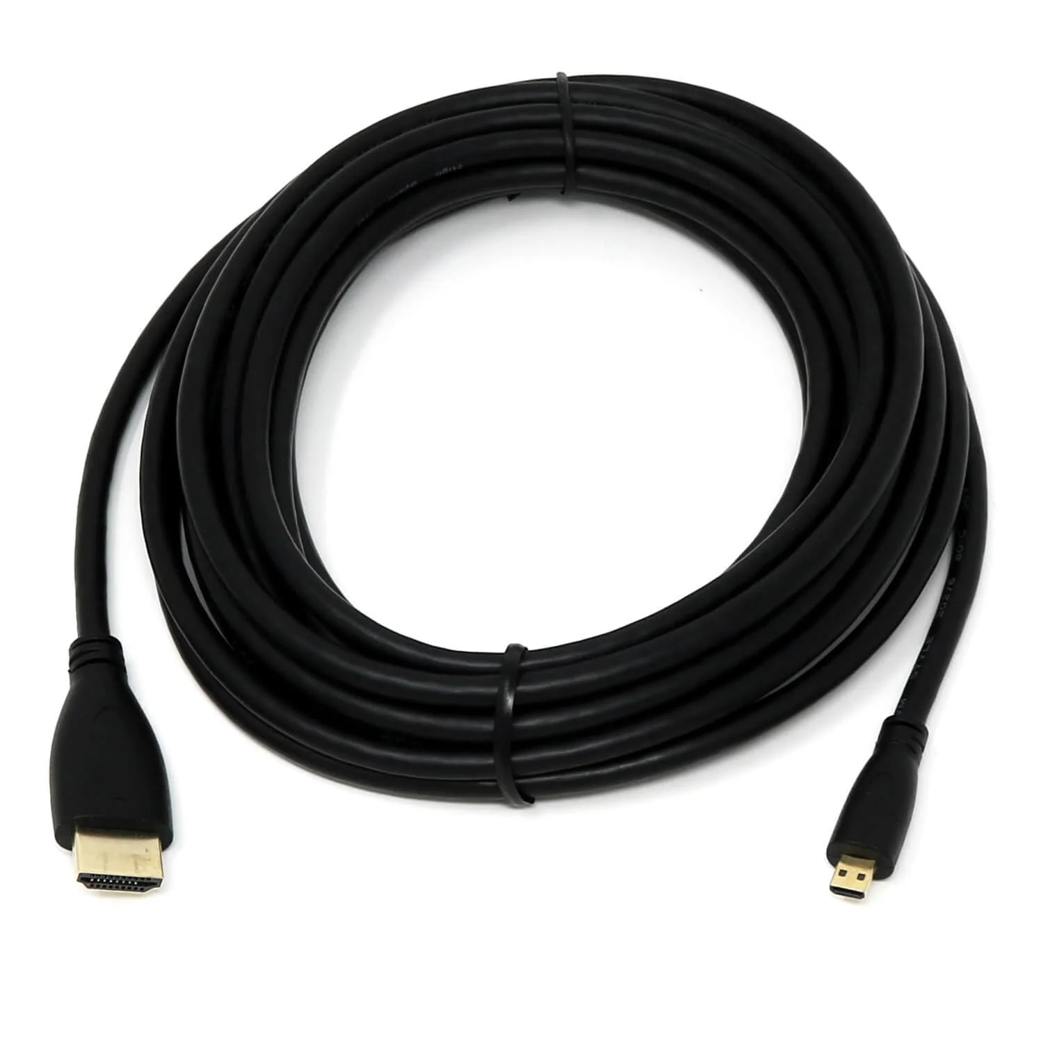 Micro HDMI Cable - Image 6