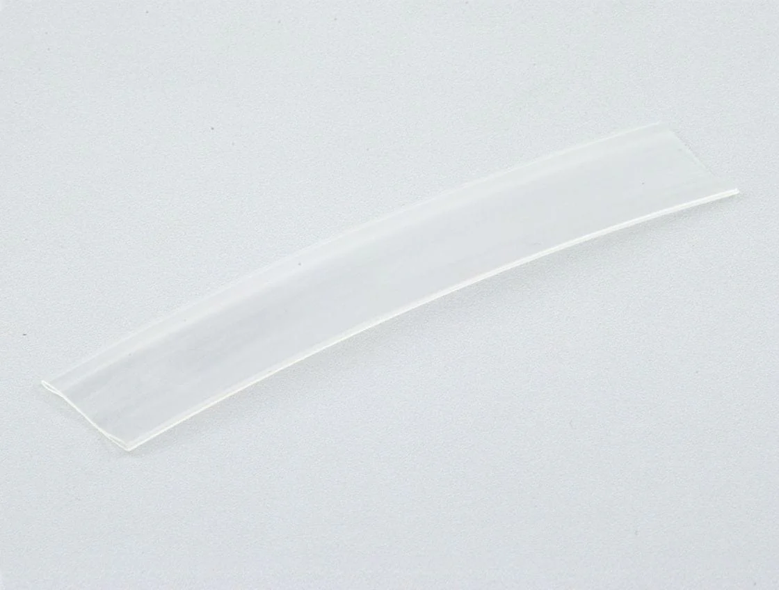 Heat Shrink Tubing - 12.7mm - 1m - Clear