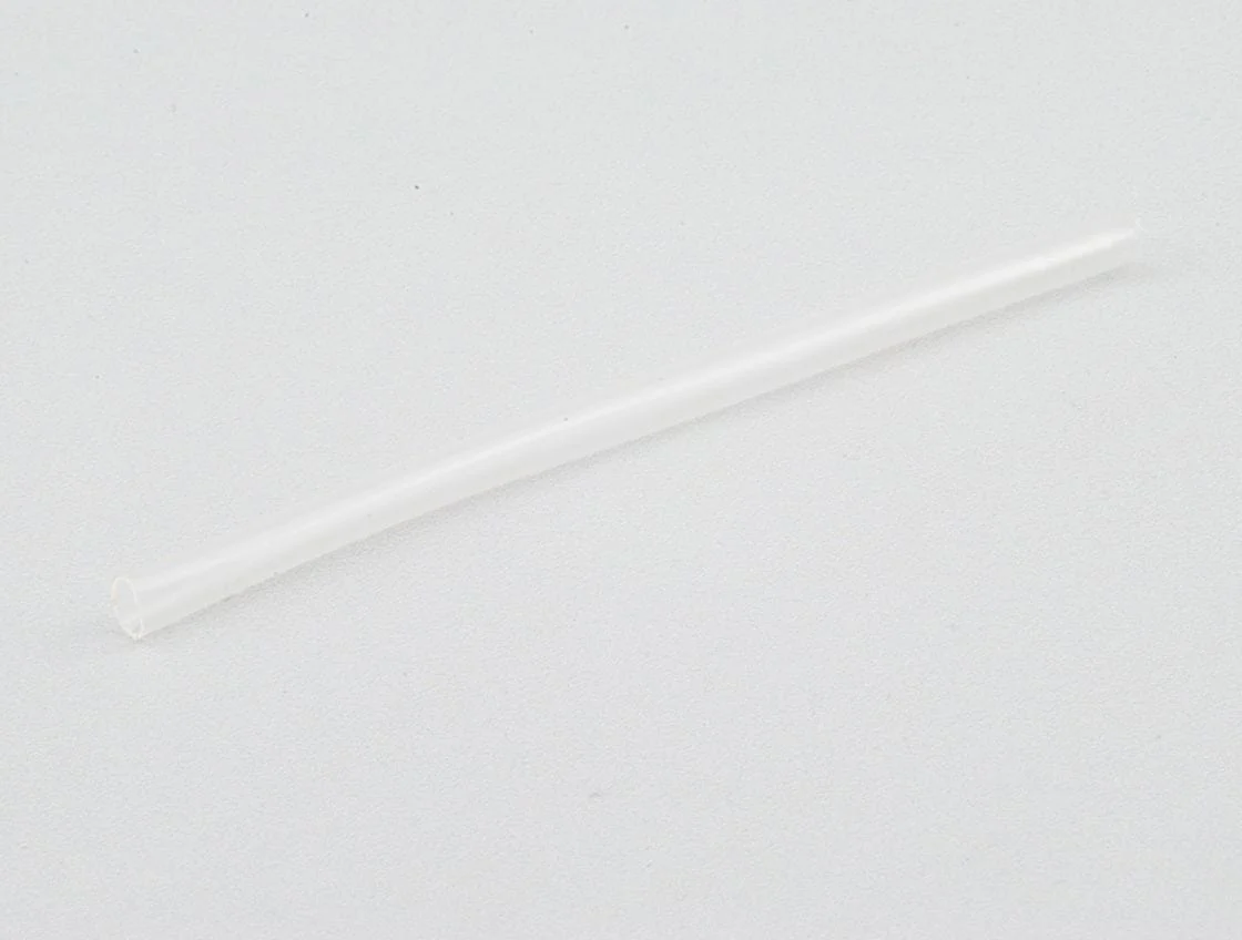 Heat Shrink Tubing - 3.2mm - 1m - Clear [Discontinued]