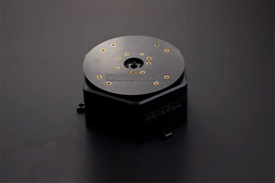 Hexa Base Rotate Kit [Discontinued]