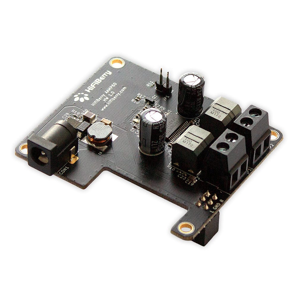 HiFiBerry AAmp60