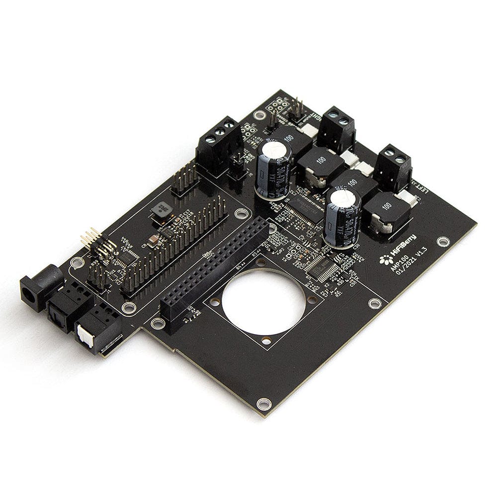 HiFiBerry Amp100