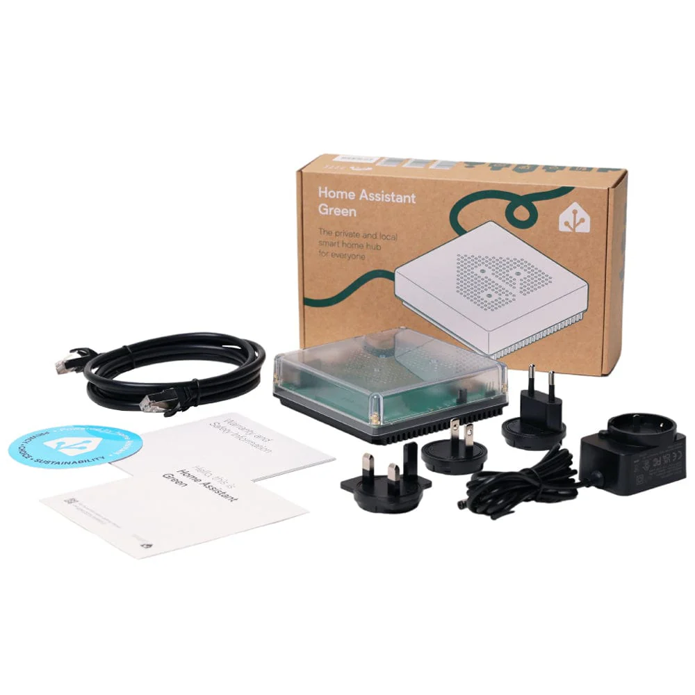 Home Assistant Green - Image 2