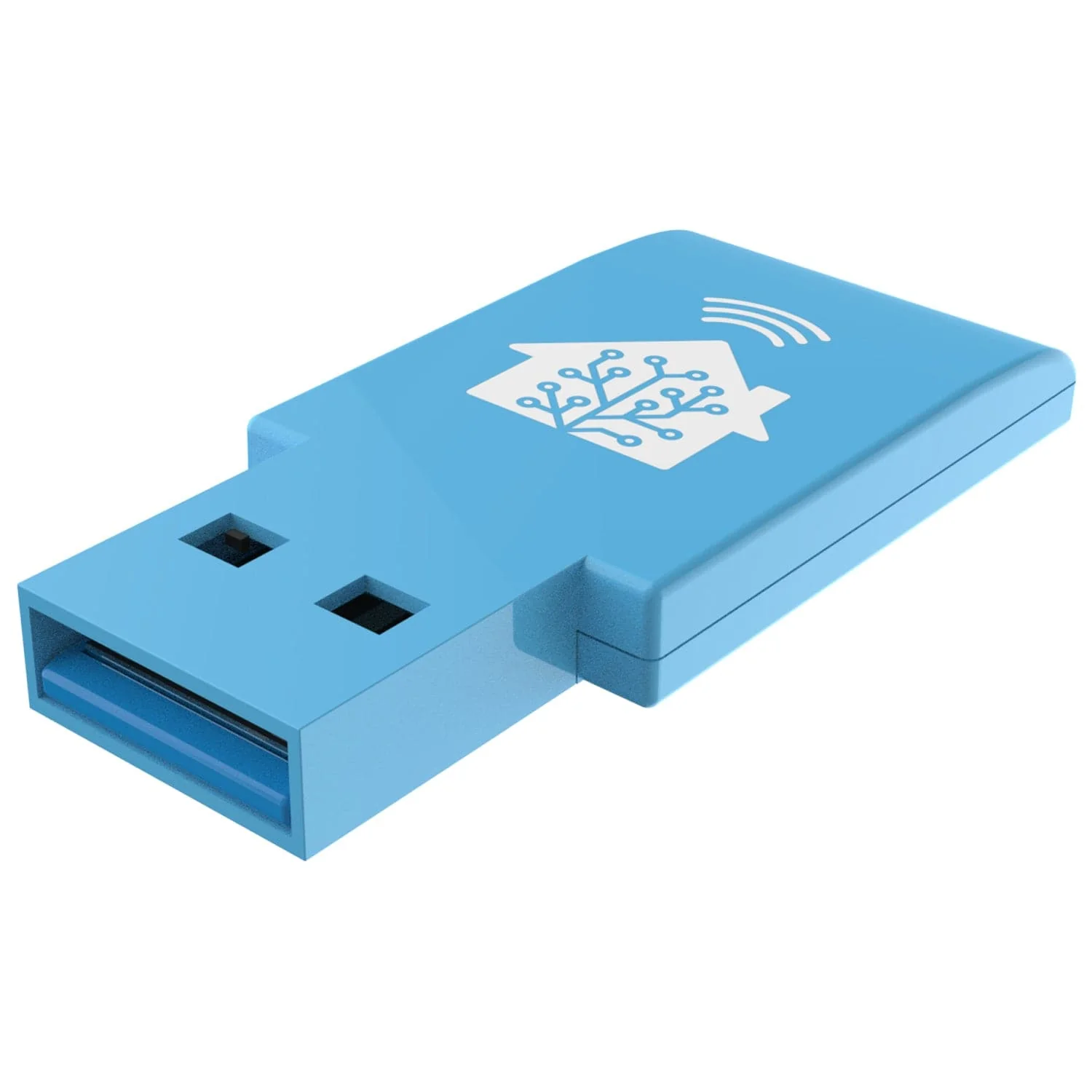 Home Assistant Connect ZBT-1 [Discontinued]