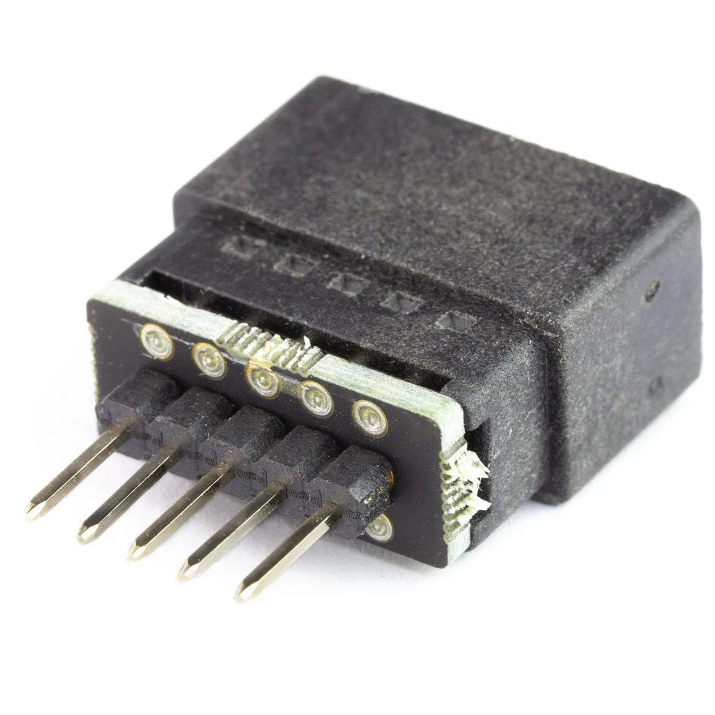 I2C Breakout Extender (pack of 3) [discontinued] - Image 3