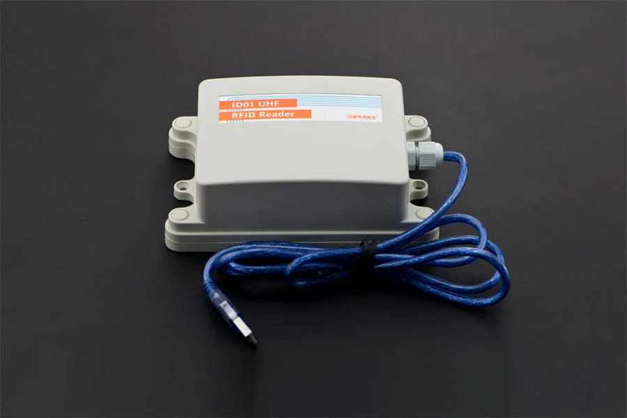 ID01 UHF RFID Reader-USB [Discontinued]