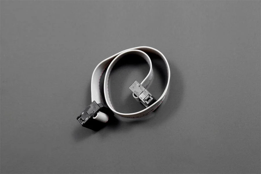 IDC2x5 Cable [Discontinued]