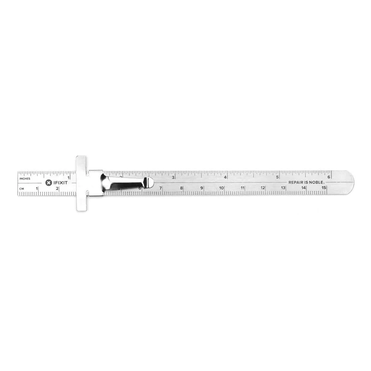 iFixit 6" Metal Ruler