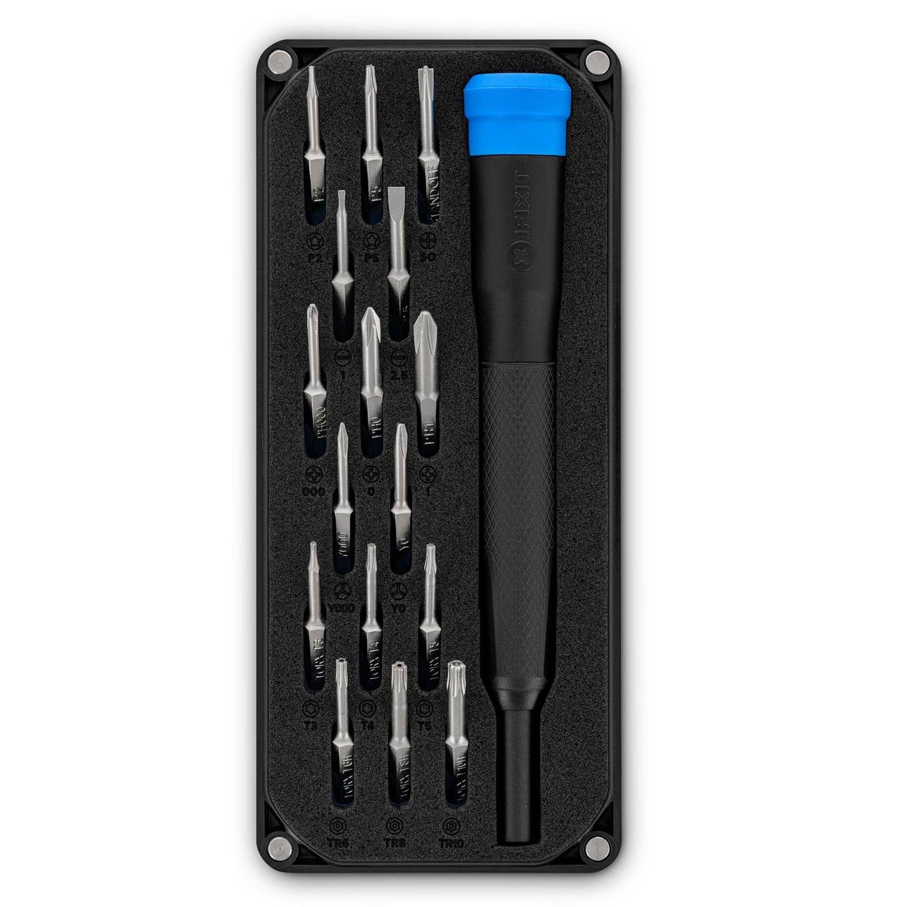iFixit Minnow Precision Bit Set - Image 2