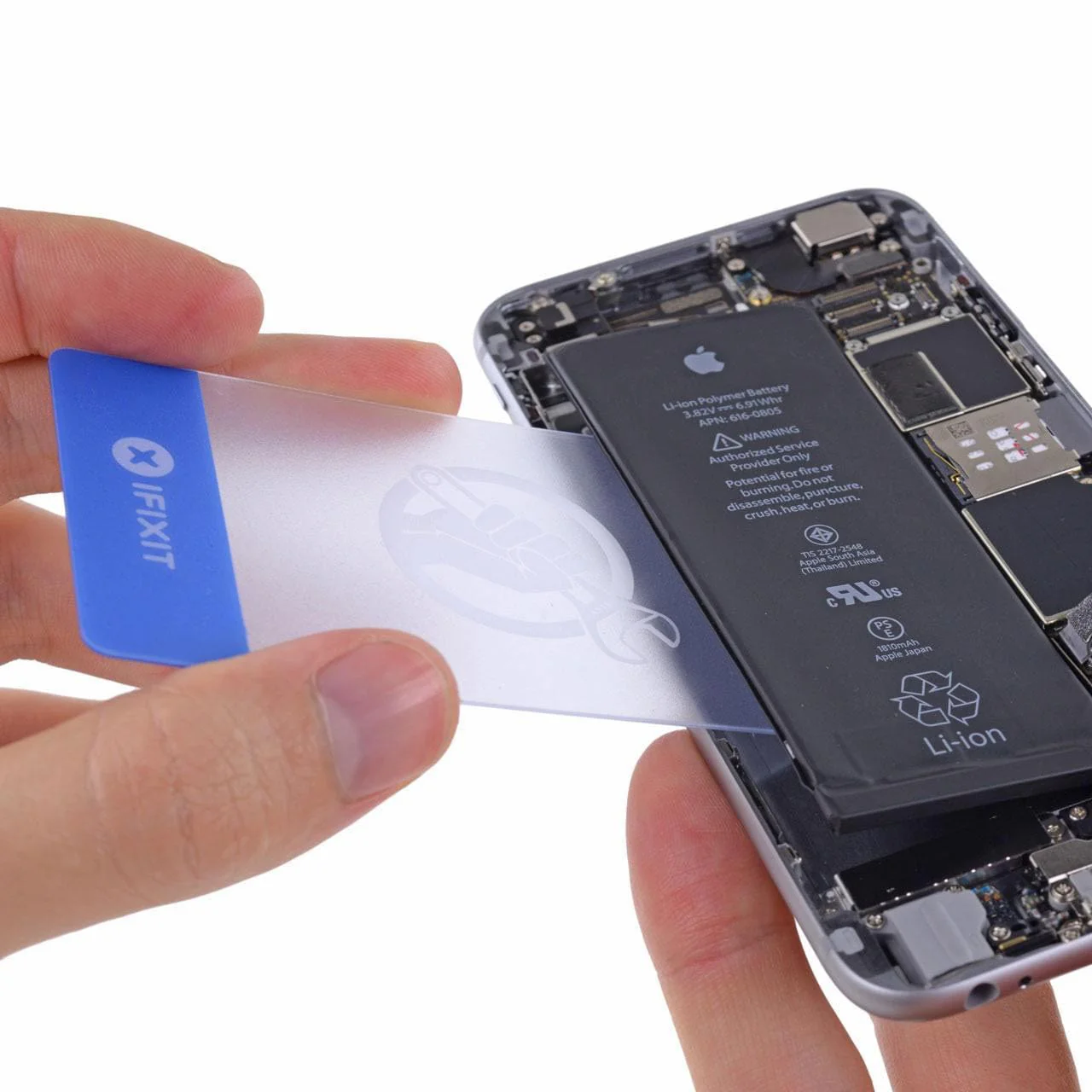iFixit Plastic Cards - Image 2