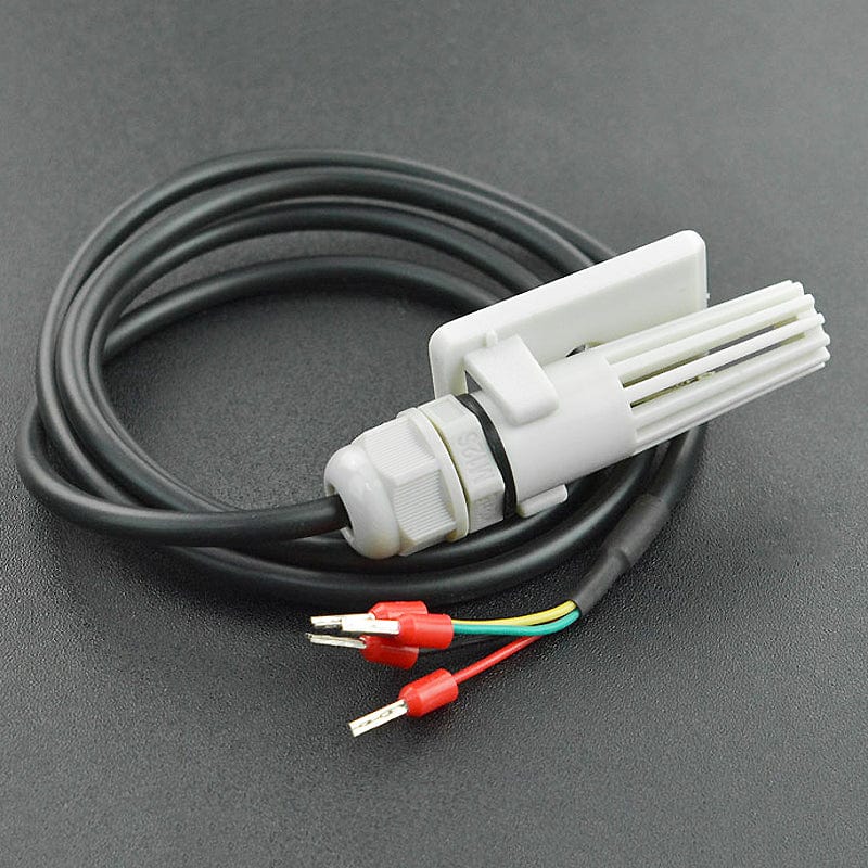 Indoor ENS160 Air Quality Sensor - I2C
