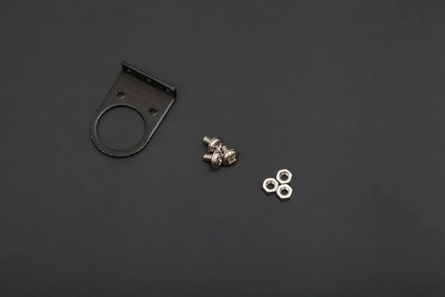 Infrared Distance Sensor Bracket [Discontinued]