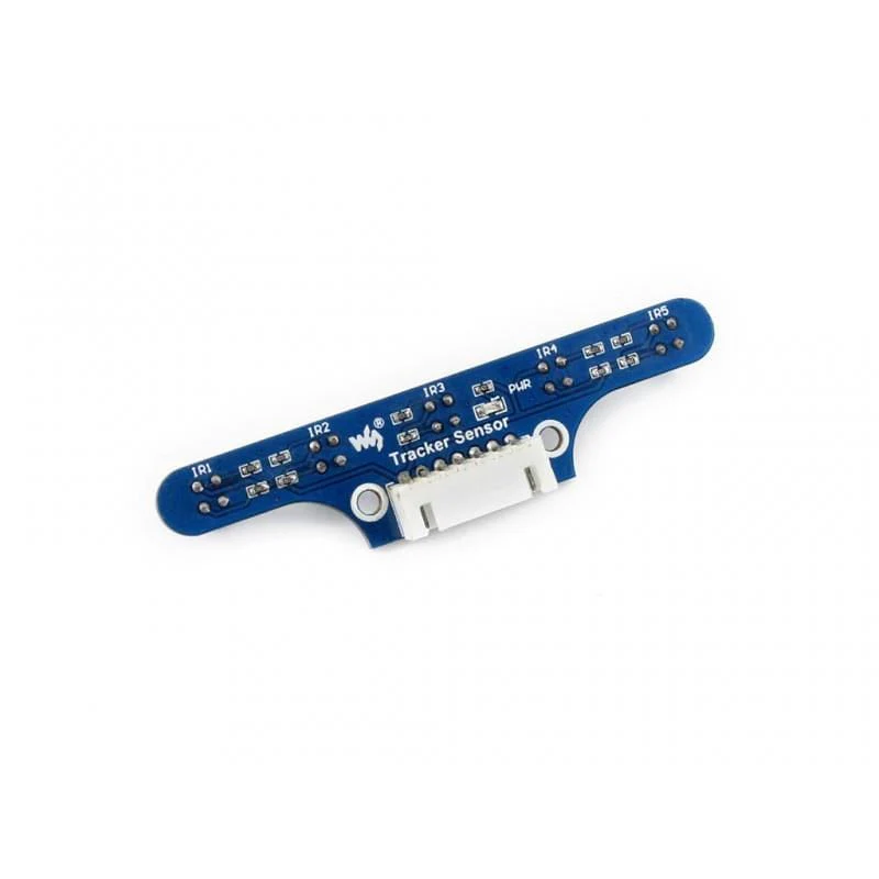 Infrared Line Tracking Sensor