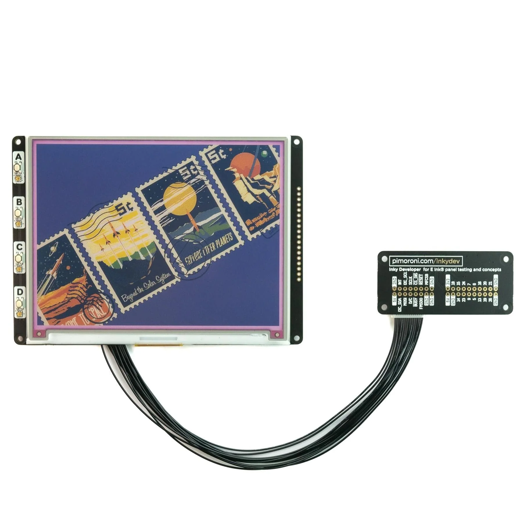 Inky Developer - Image 2
