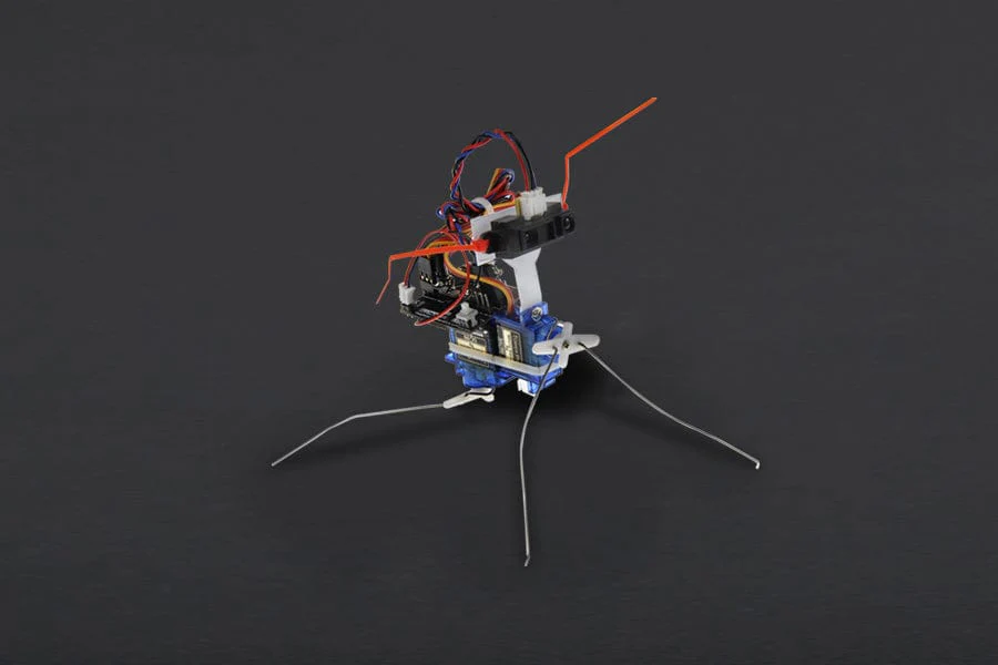 Insectbot Kit [DISCONTINUED]