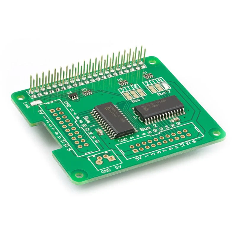 IO Pi Plus