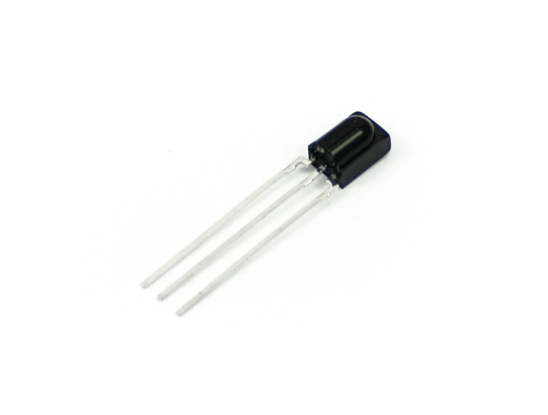 IR - Infrared Receiver (TSOP38238)