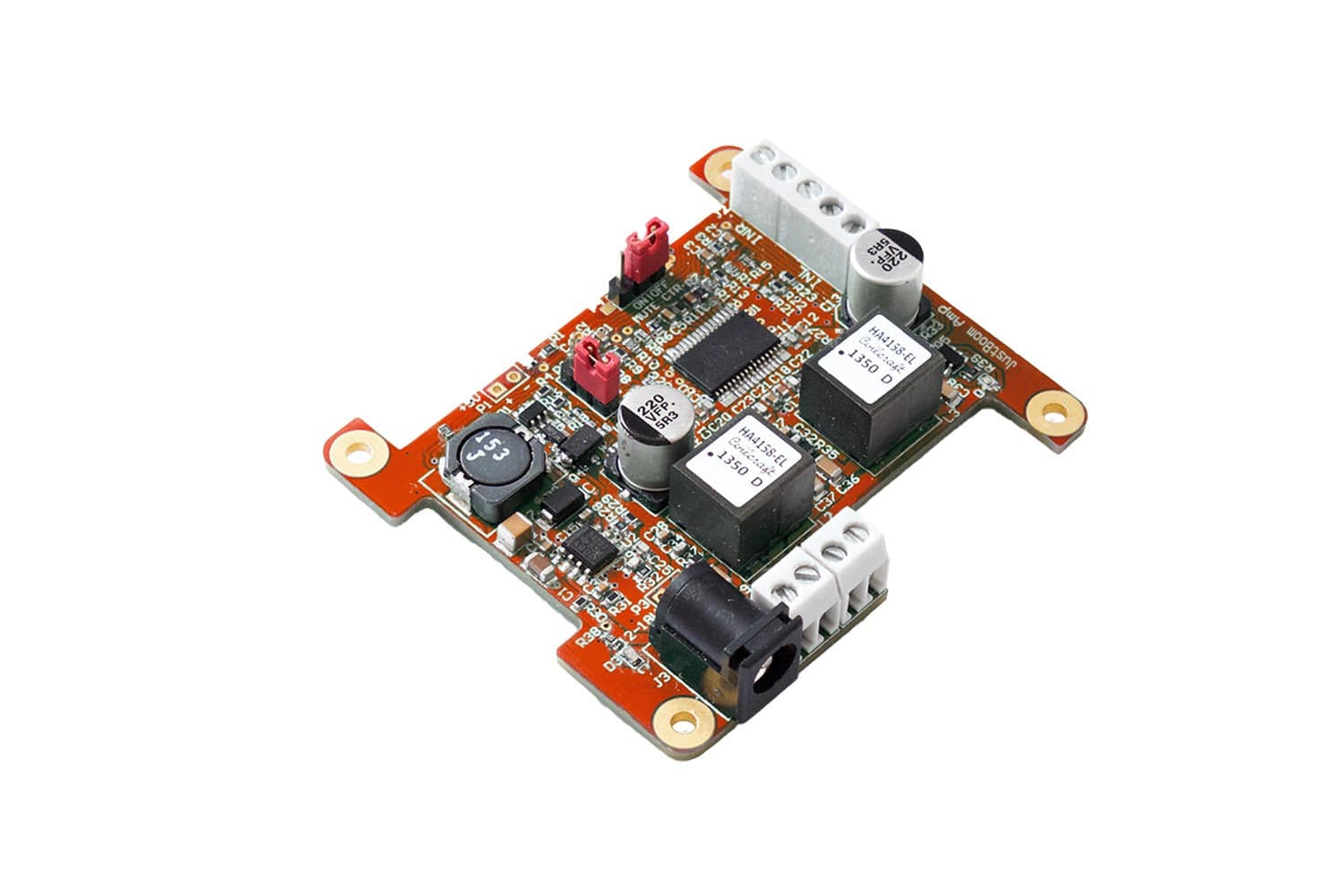 JustBoom Amp [Discontinued]