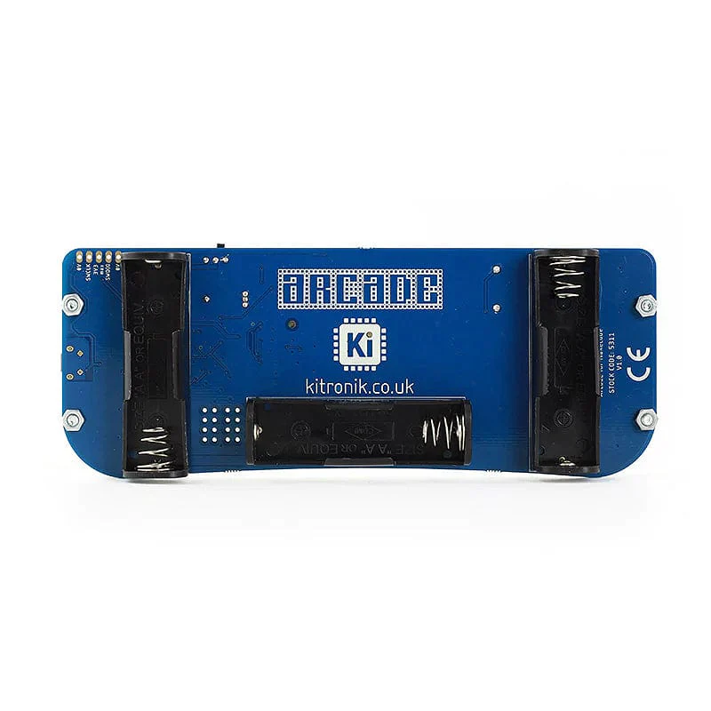 Kitronik ARCADE for MakeCode Arcade - Image 3