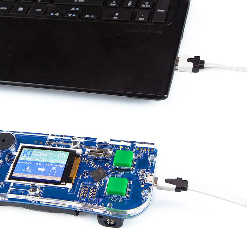 Kitronik ARCADE for MakeCode Arcade - Image 4
