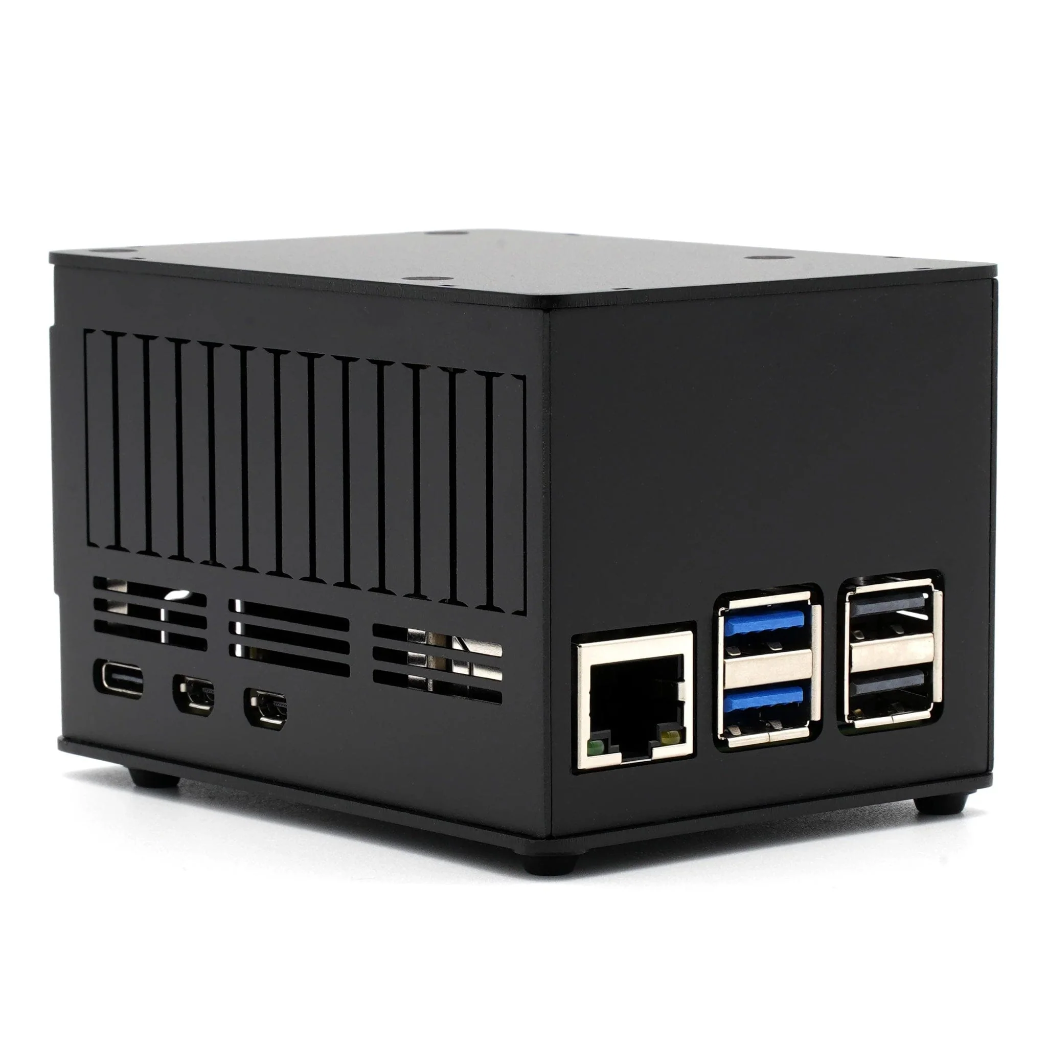KKSB HAT Case for Raspberry Pi 5
