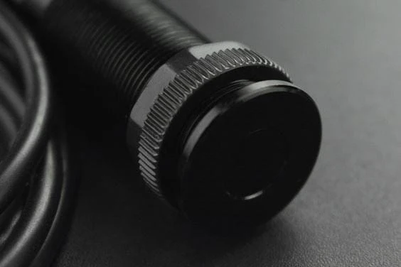 Laser Ranging Sensor RS485 (4-400cm) [Discontinued] - Image 3