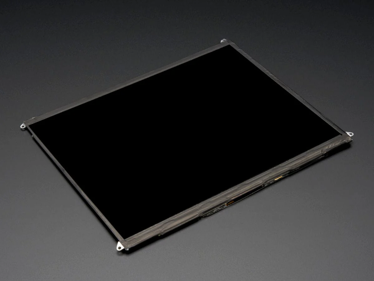 LG LP097QX1 - iPad 3/4 Retina Display [discontinued]