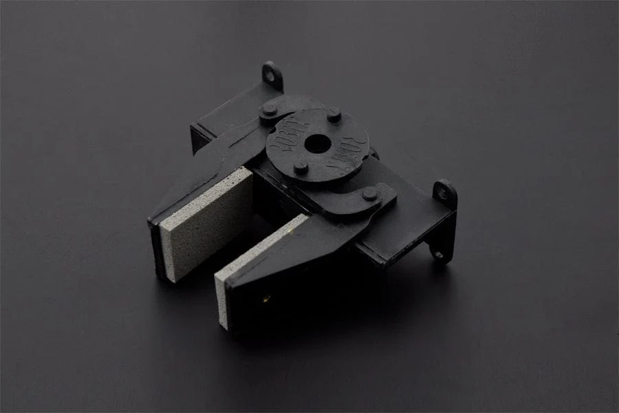 LG-NS Robot Gripper (With Servo) [Discontinued]