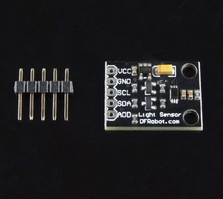 Fermion: BH1750 Light Sensor (Breakout) - Image 2