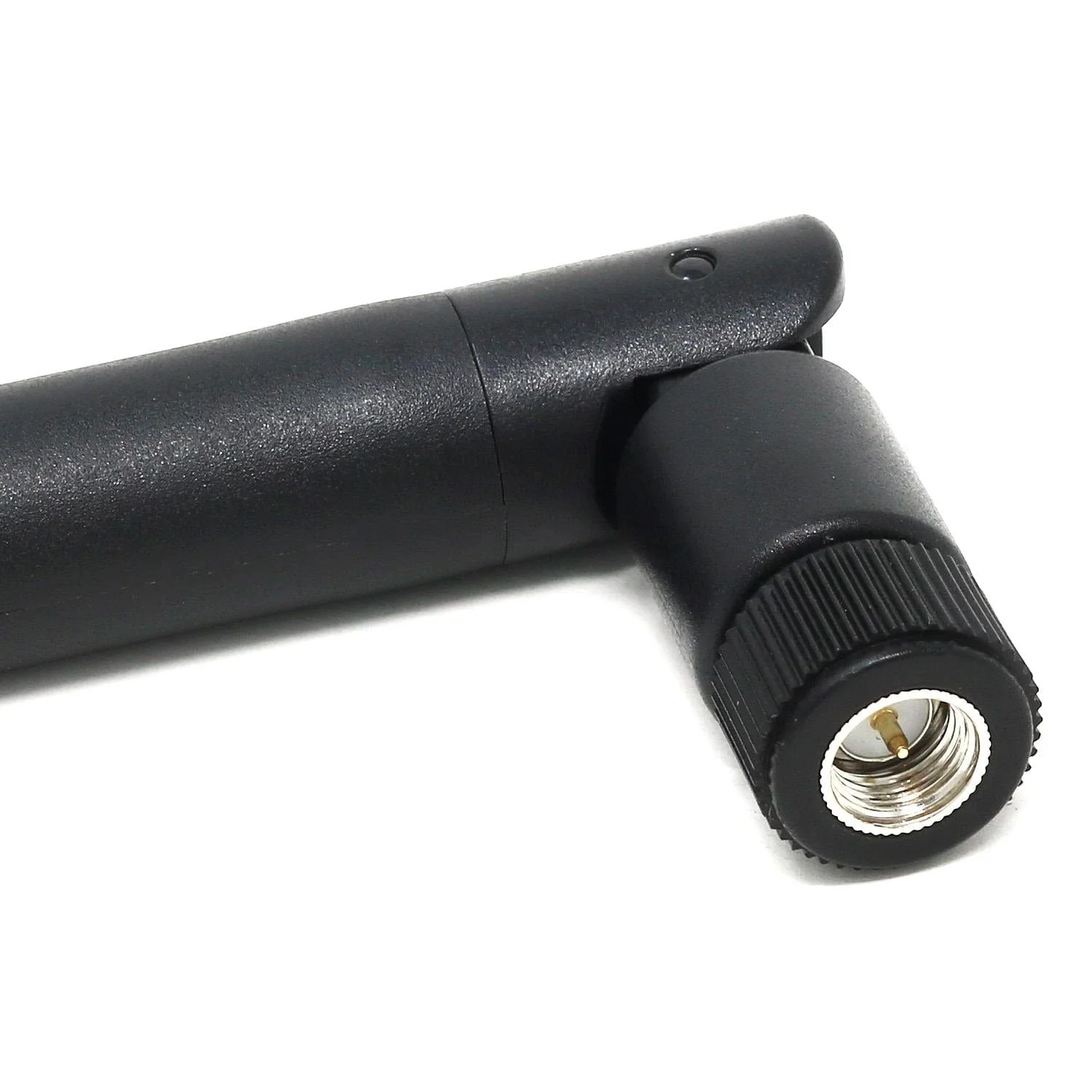 LoRa Antenna with Pigtail - 868MHz Black - Image 2