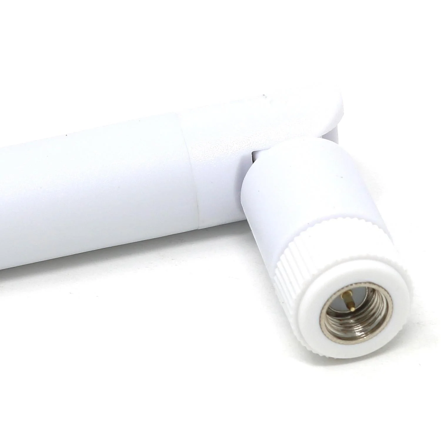 LoRa Antenna with Pigtail - 868MHz White - Image 2