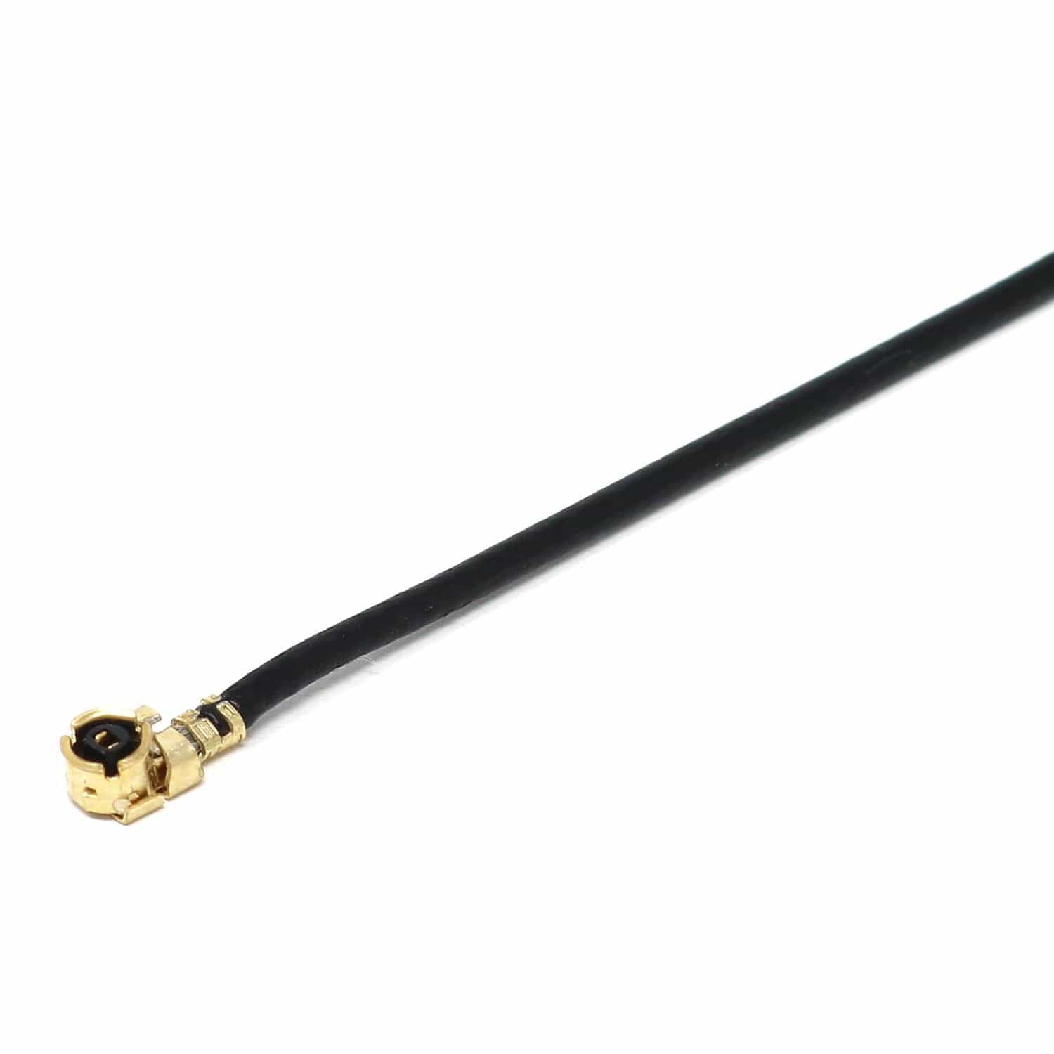 LoRa Antenna with Pigtail - 915MHz Black - Image 4