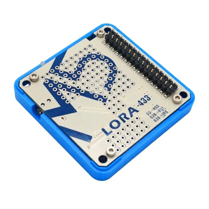 M5Stack LoRa Module (433MHz)