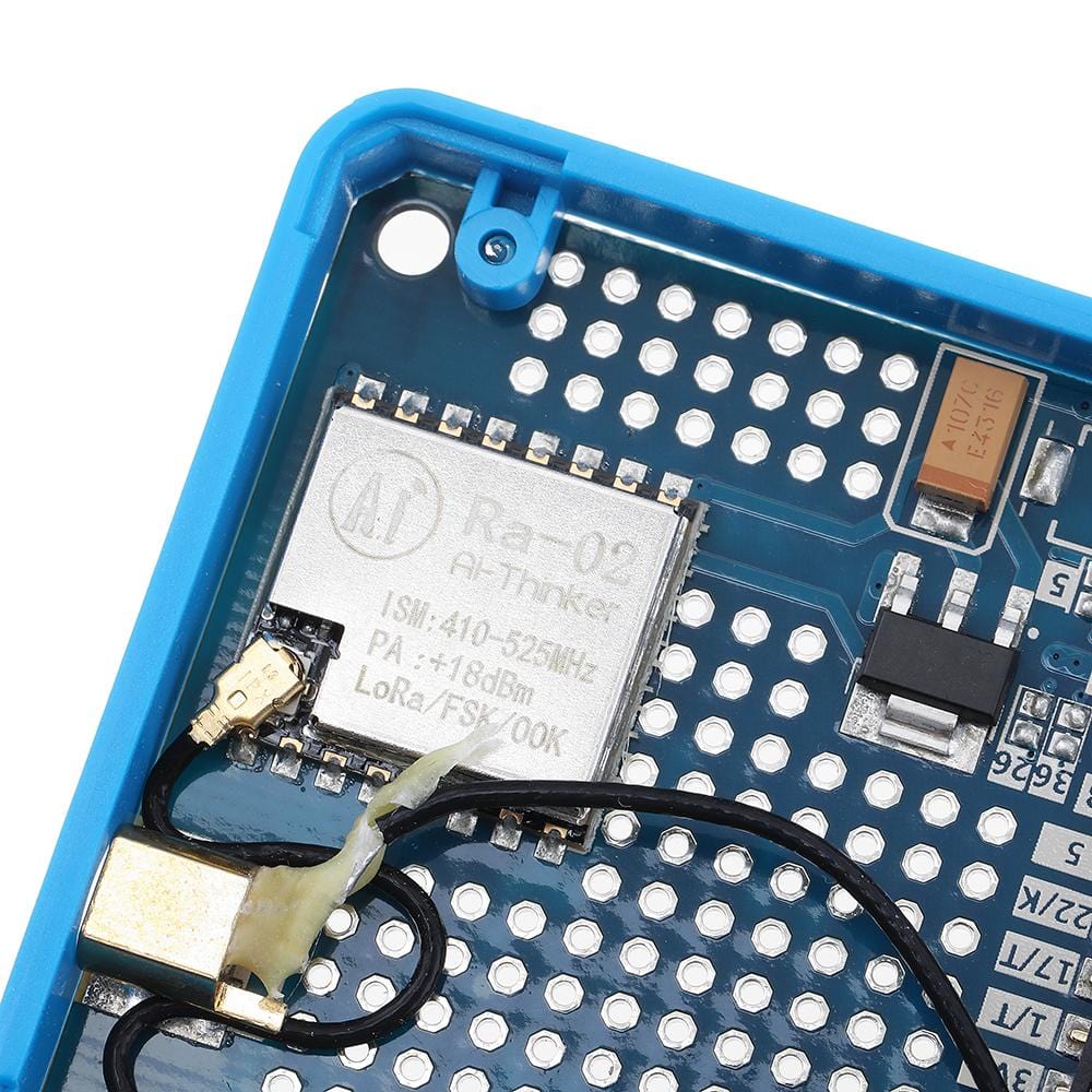 M5Stack LoRa Module (433MHz) - Image 3