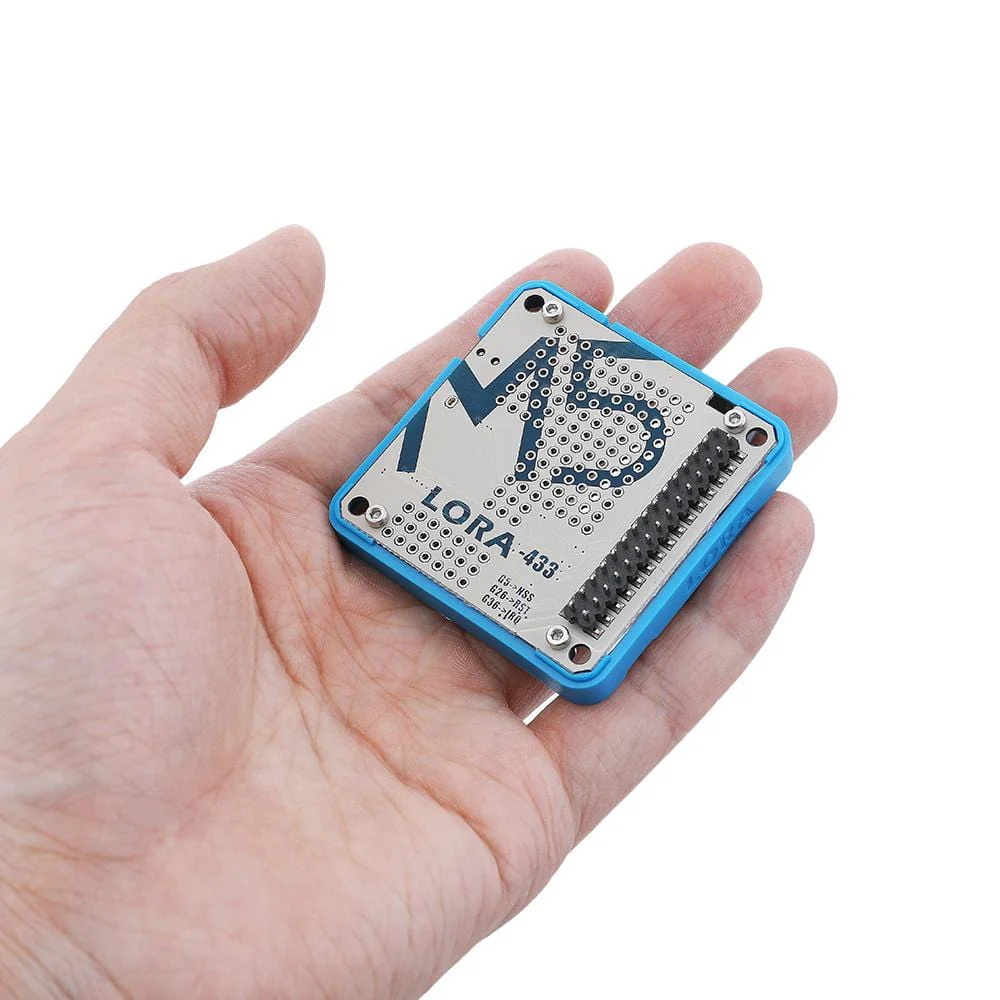 M5Stack LoRa Module (433MHz) - Image 5