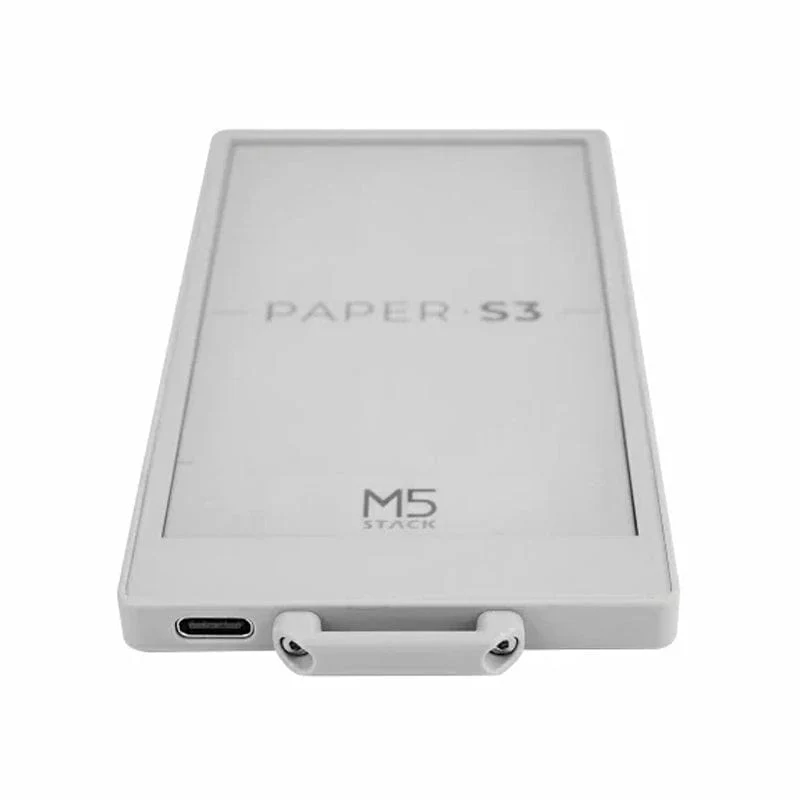 M5PaperS3 ESP32S3 Development Kit with 4.7" eInk Display (960x540) - Image 6