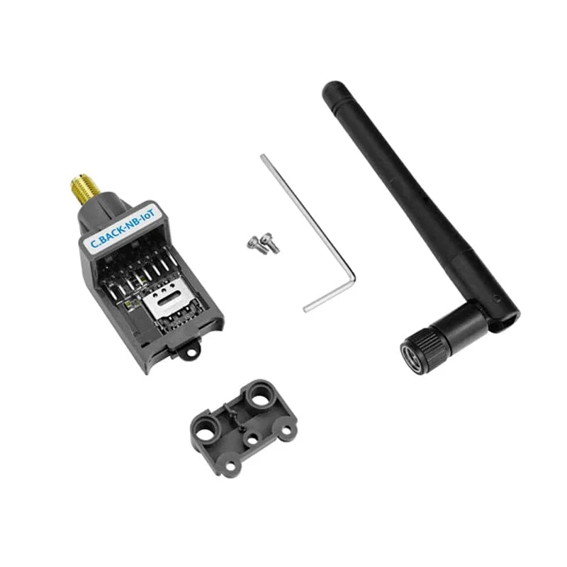 M5Stack C-Back NB-loT Global version (SIM7020G) [Discontinued]