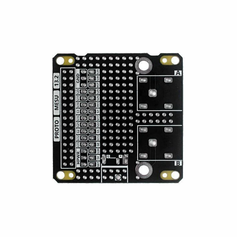M5Stack COM.PROTO-MEAS 13.2 Multimeter Module - Image 6