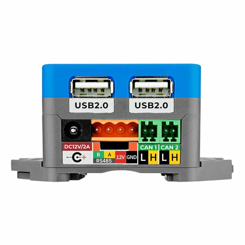 M5Stack CoreMP135 with STM32MP135D - Image 3
