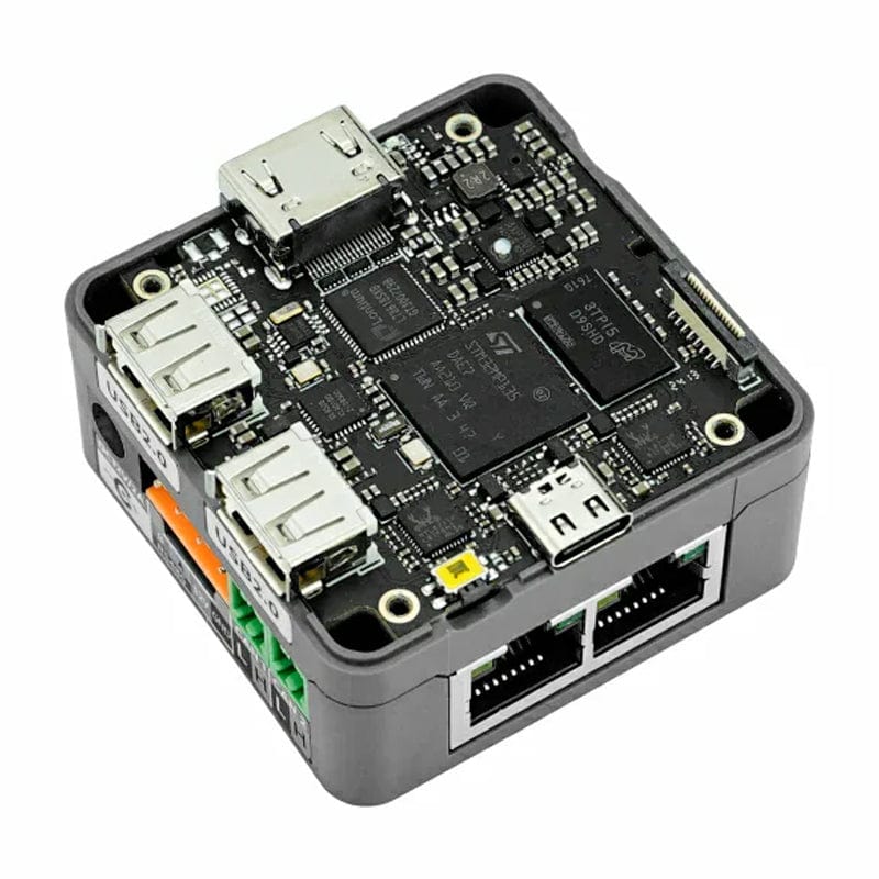 M5Stack CoreMP135 with STM32MP135D - Image 7