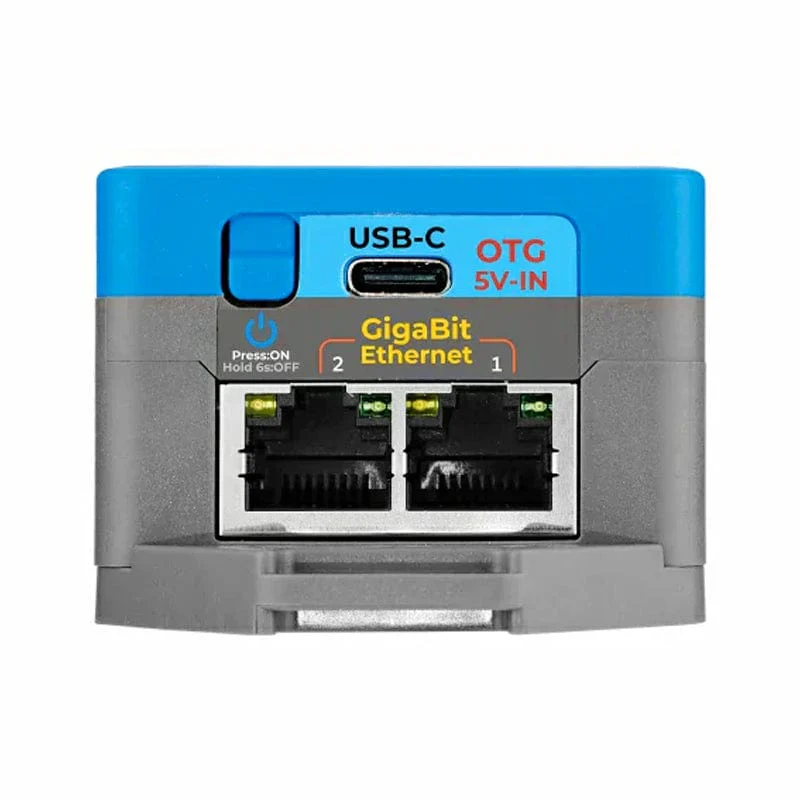 M5Stack CoreMP135 with STM32MP135D - Image 8