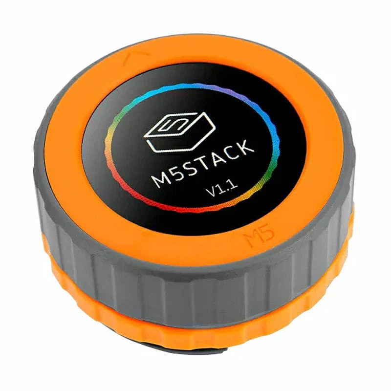 M5Stack Dial v1.1