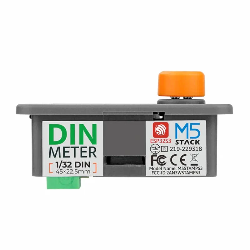 M5Stack Din Meter with M5StampS3 - Image 5