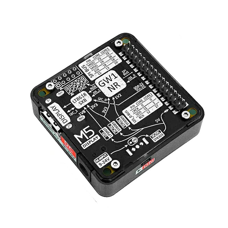 M5Stack Display Module 13.2
