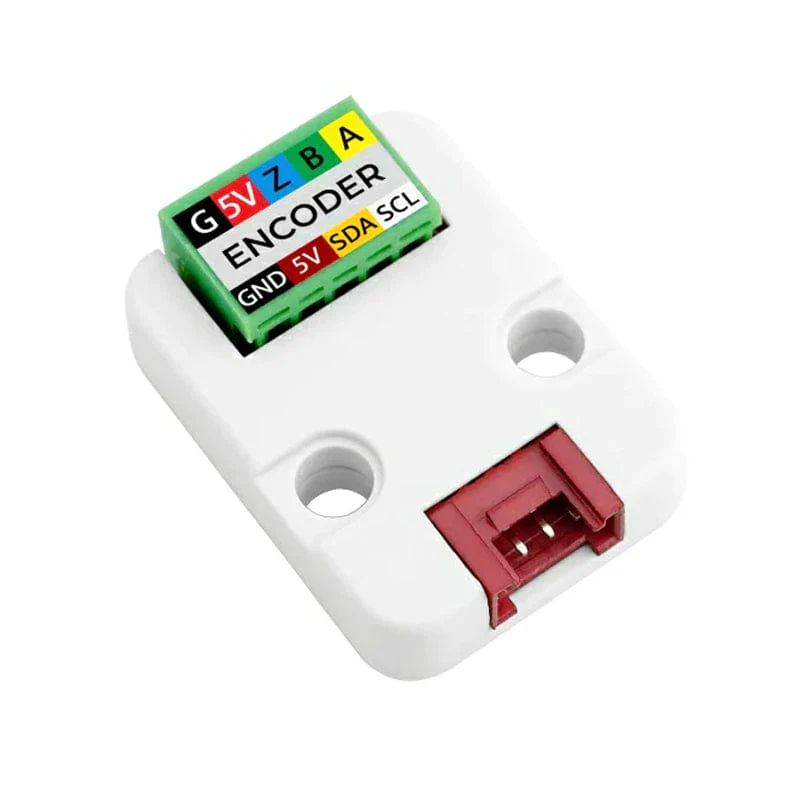 M5Stack Ext Encoder Unit (STM32F030)