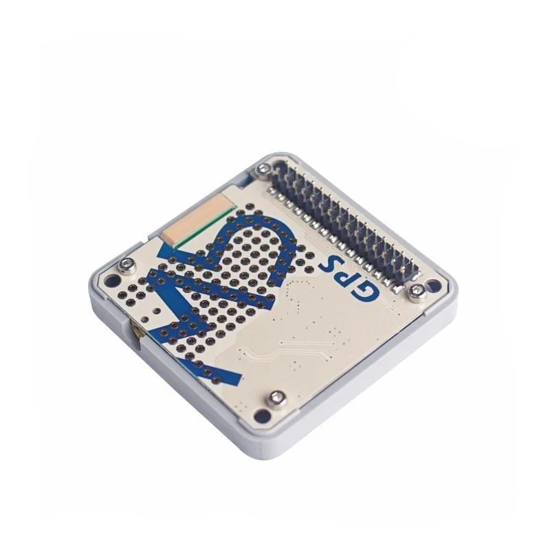 M5Stack  GPS Module with Internal & External Antenna (NEO-M8N) [Discontinued]